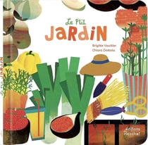 Le p'tit jardin