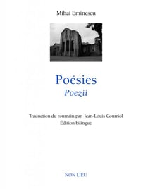 Poésies - poèmes
