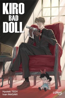 Kiro bad doll