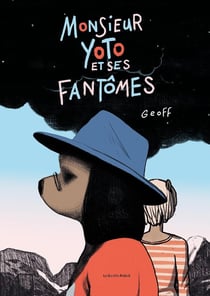 Monsieur Yoto et ses fantômes