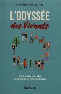 L'odyssée des vivants