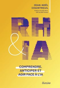 RH & IA : Comprendre, anticiper et agir face à l'IA