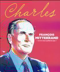 Revue charles n.16 - françois mitterrand