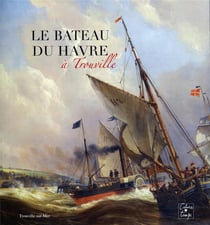 Le bateau du havre à trouville