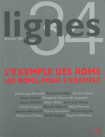 L'exemple des roms - les roms, pour l'exemple