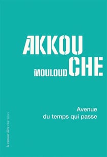 Avenue du temps qui passe