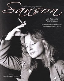Véronique sanson