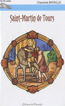 Saint-martin de tours