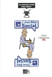 Mon rézo social