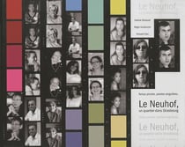 Le neuhof - un quartier dans strasbourg