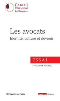 LES AVOCATS