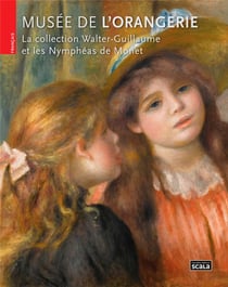 Musée de l'Orangerie - la collection Walter-Guillaume et les Nymphéas de Monet