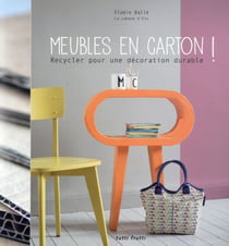 Mes meubles en carton