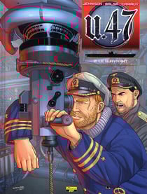 U.47 Tome 2 : le survivant