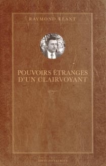 Pouvoirs étranges d'un clairvoyant