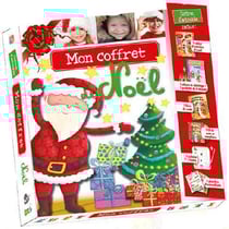 COFFRET DE NOEL