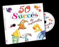 50 SUCCES DES MATERNELLES