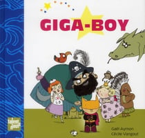 Giga-boy