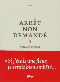 Arrêt non demandé