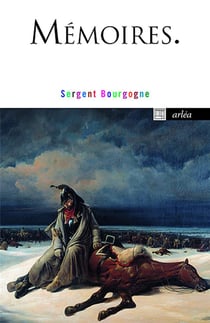 Mémoires du sergent Bourgogne