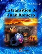 La transition de Juan Romero