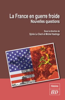 France en guerre froide