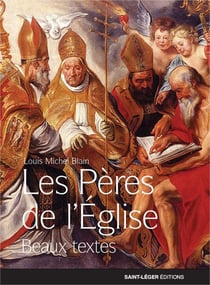Les pères de l'eglise
