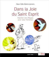 Dans la joie du saint-esprit - marcher vers pâques avec s?ur hortense