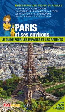 Paris et ses environs