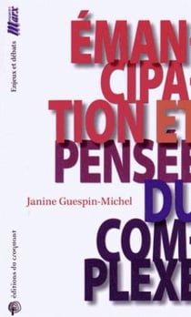 Émancipation et pensée du complexe