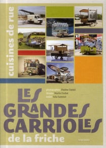 Les grandes carrioles - cuisines de rue