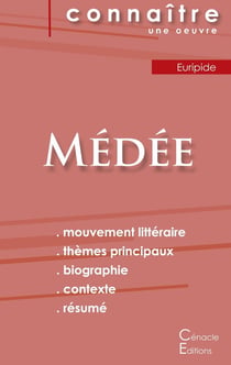 Médée, d'Euripide