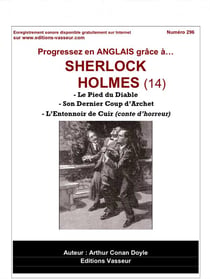 Progressez en anglais grâce à... : Sherlock Holmes (14)