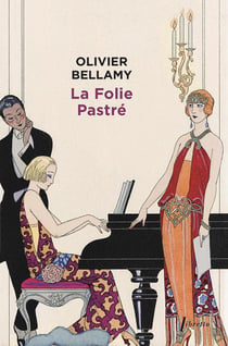 La Folie Pastré
