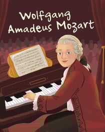 Wolfgang Amadeus Mozart