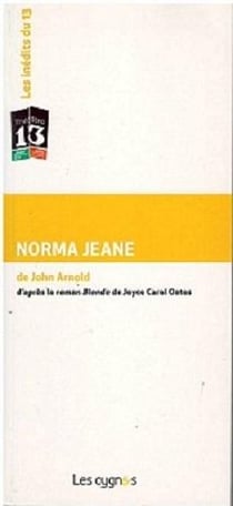 Norma Jeane