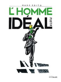 Marc Editio, l'homme idéal