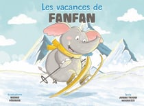 Les vacances de fanfan [kamishibai]