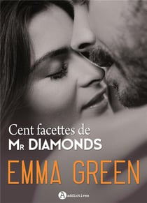 Cent facettes de Mr Diamonds - intégrale