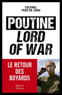 Poutine, Lord of war : Le retour des boyards