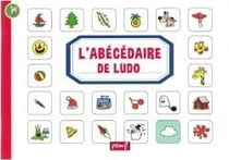 L'abécédaire de ludo