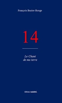 14 - le chant de ma terre