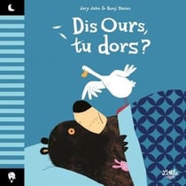 Dis Ours tu dors ?
