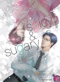 Spicy & sugary