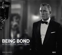 Being Bond : rétrospective Daniel Craig