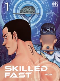 Skilled fast t.1