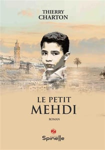Le petit mehdi