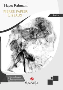 Pierre Papier Ciseaux