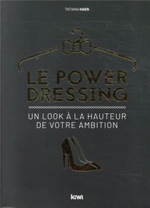 Power dressing - un look à la hauteur de votre ambition