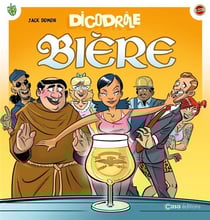 Dicodrôle : bière